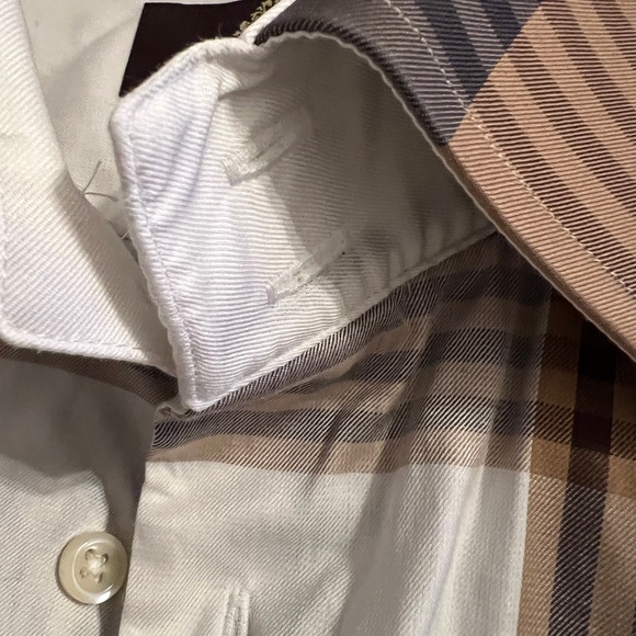 Circle of Gentlemen “CG”, men’s shirt- new w.o. tag - Picture 7 of 16